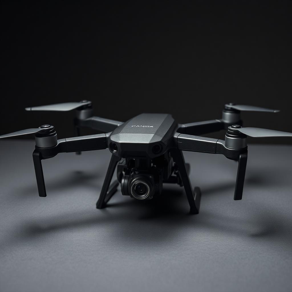 Drone tactique HALYS ISR