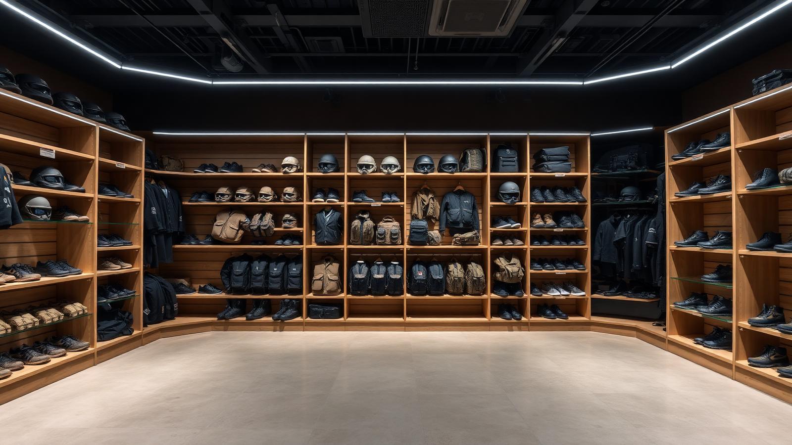 Showroom DYL