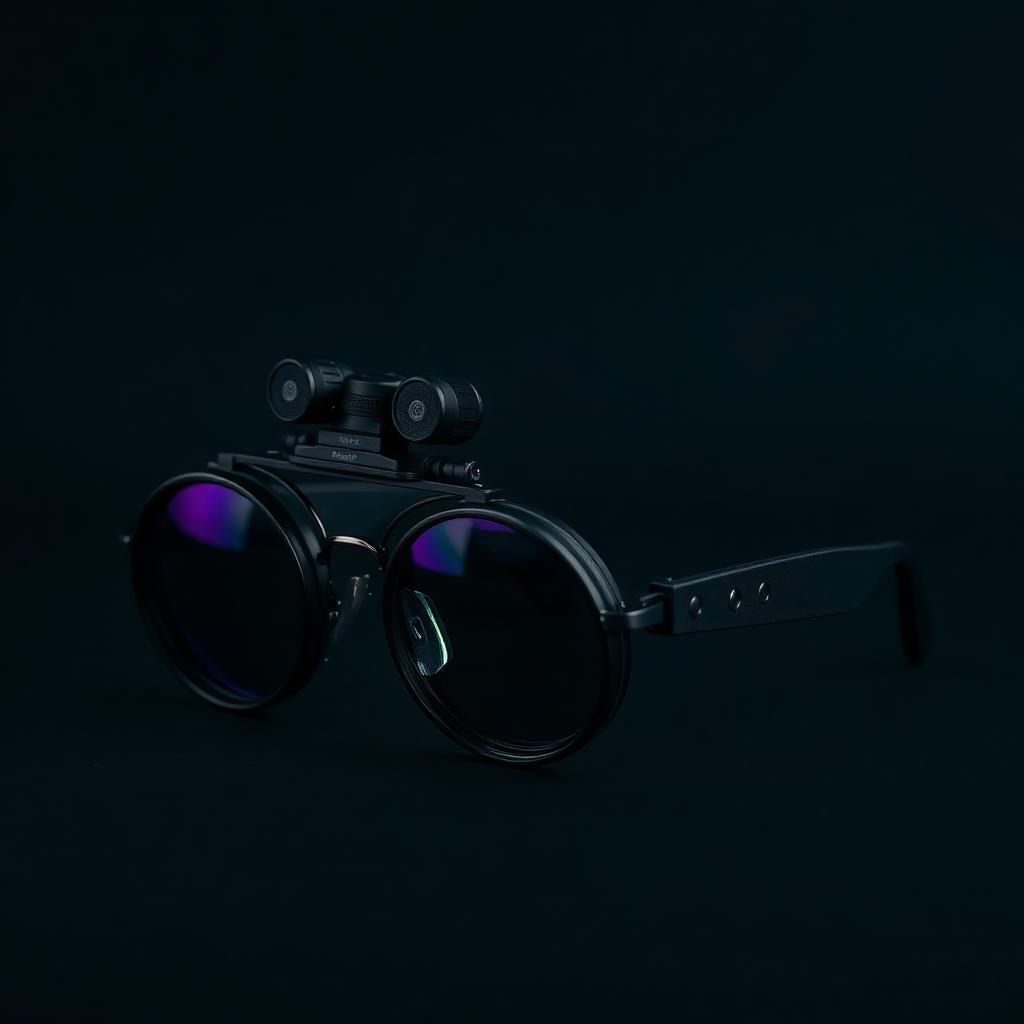 Monoculaire vision nocturne Gen 3