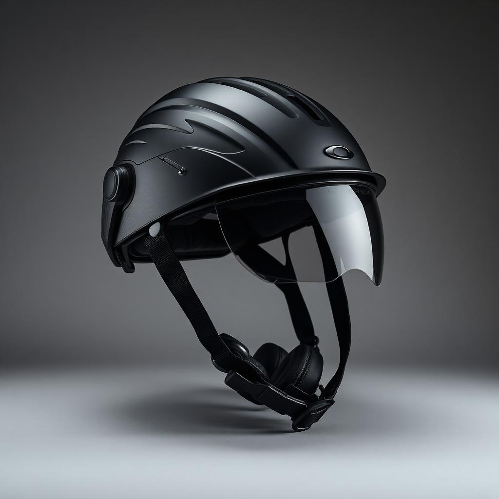 Casque balistique Tactical FAST