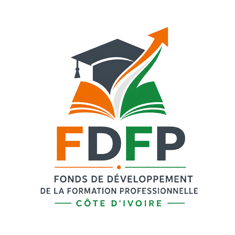 Logo Fonds de Développement de la Formation Professionnelle
