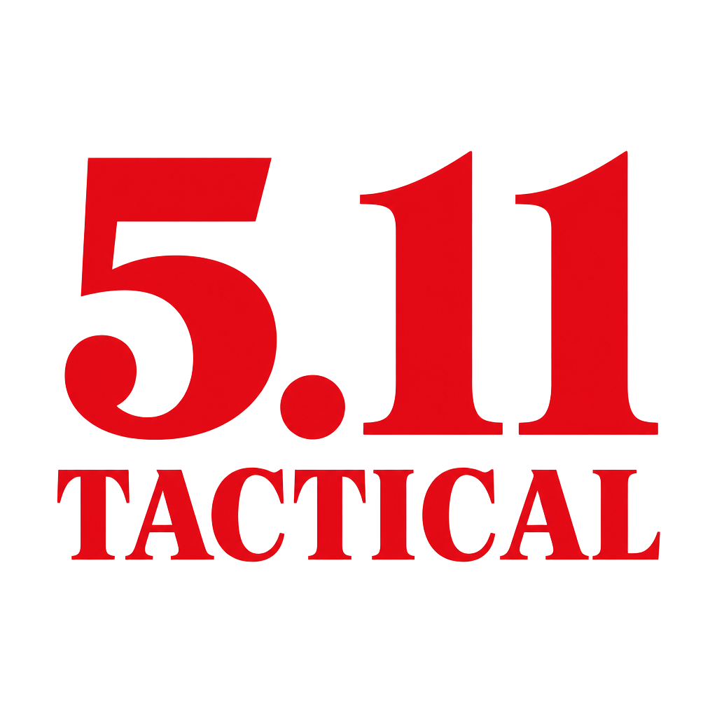 Logo 5.11 Tactical