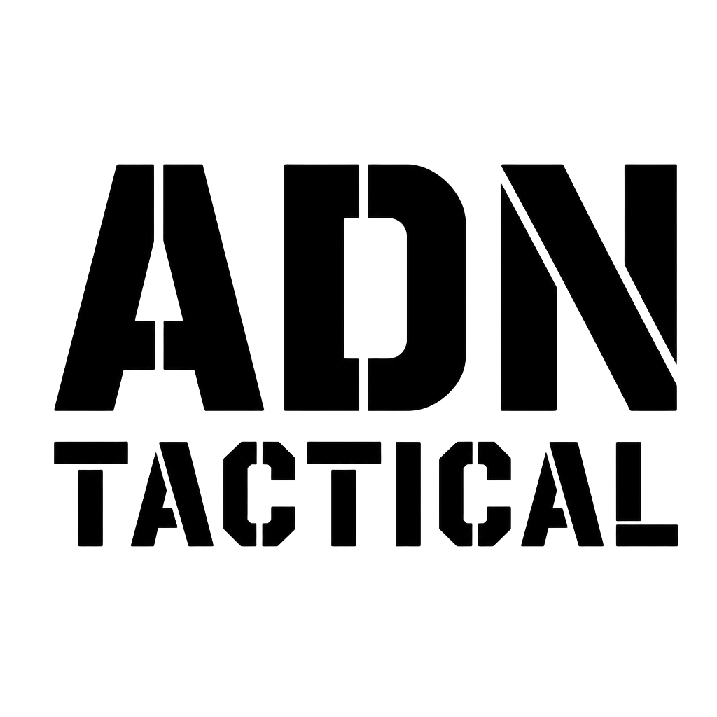 Logo ADN Tactical