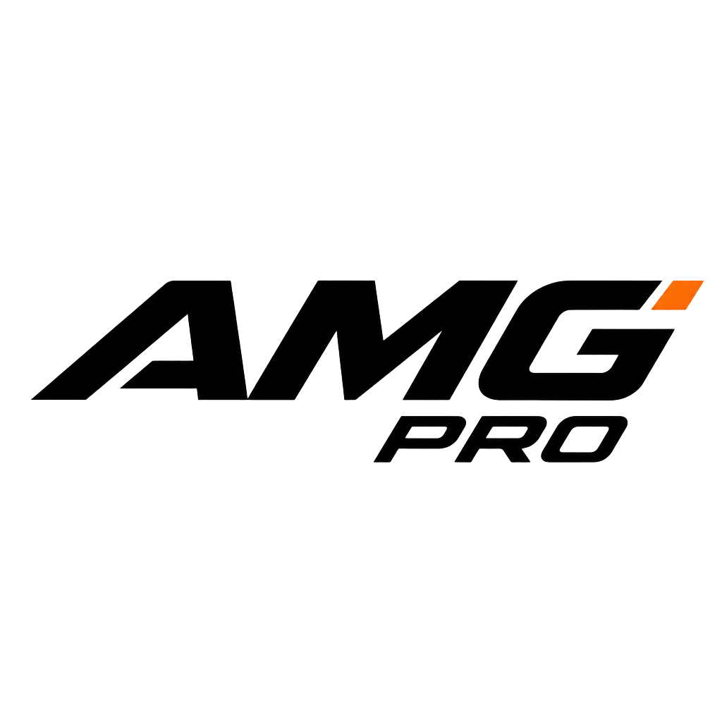 Logo AMG PRO