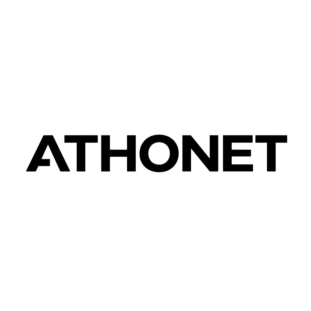 Logo Athonet