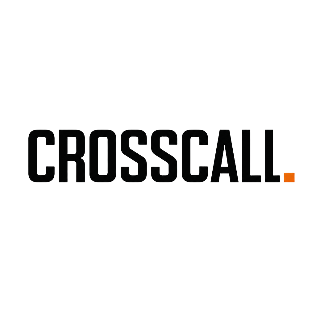 Logo Crosscall