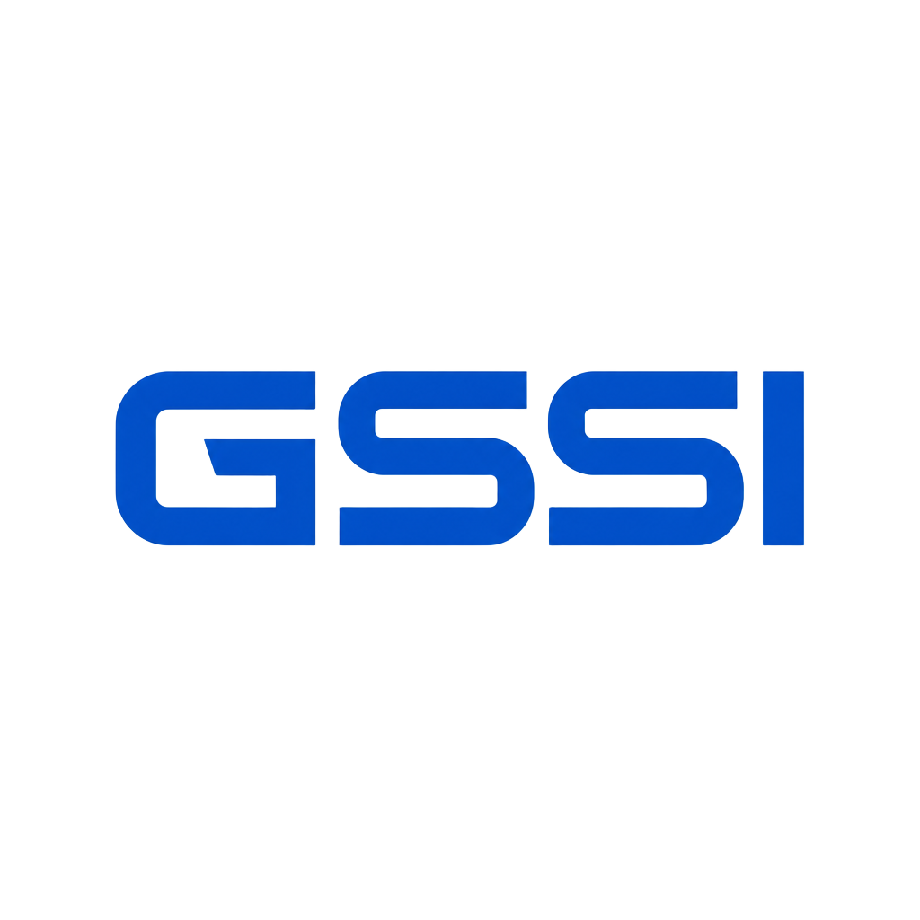 Logo GSSI