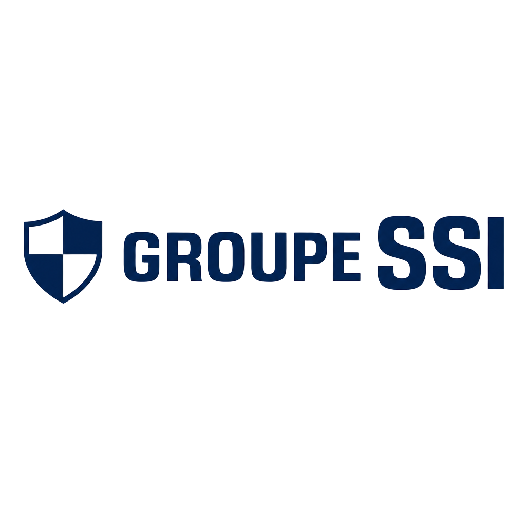 Logo Groupe SSI