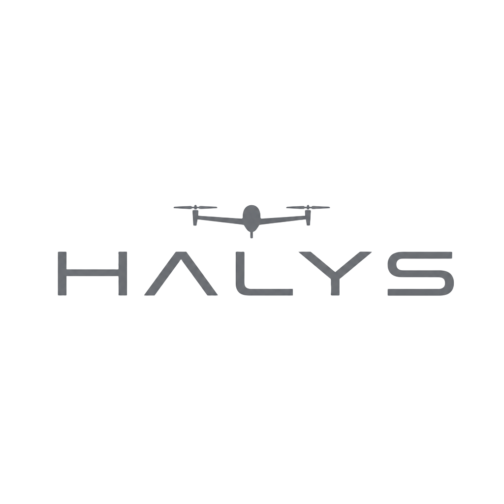Logo HALYS