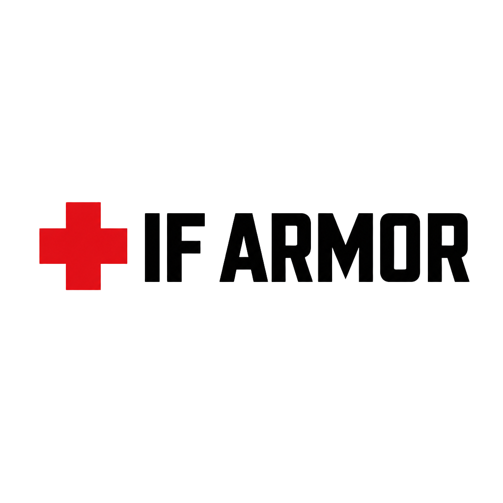 Logo IF Armor