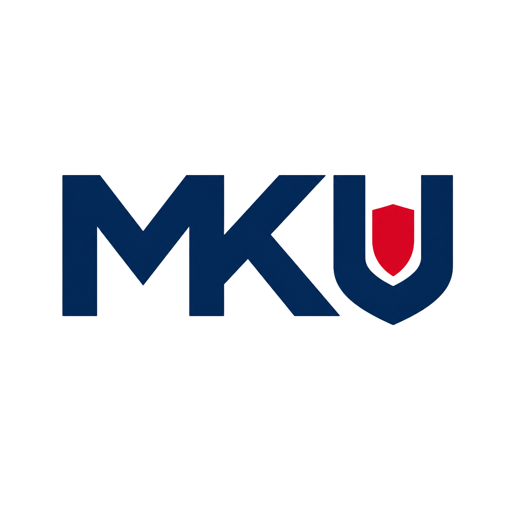 Logo MKU